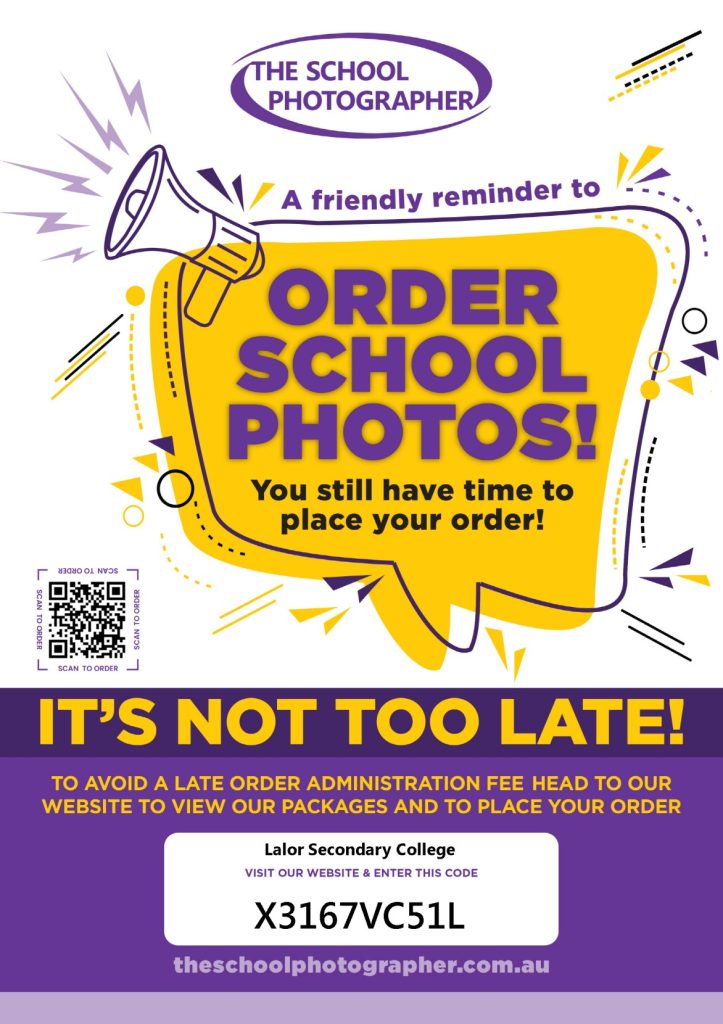 school photo order now