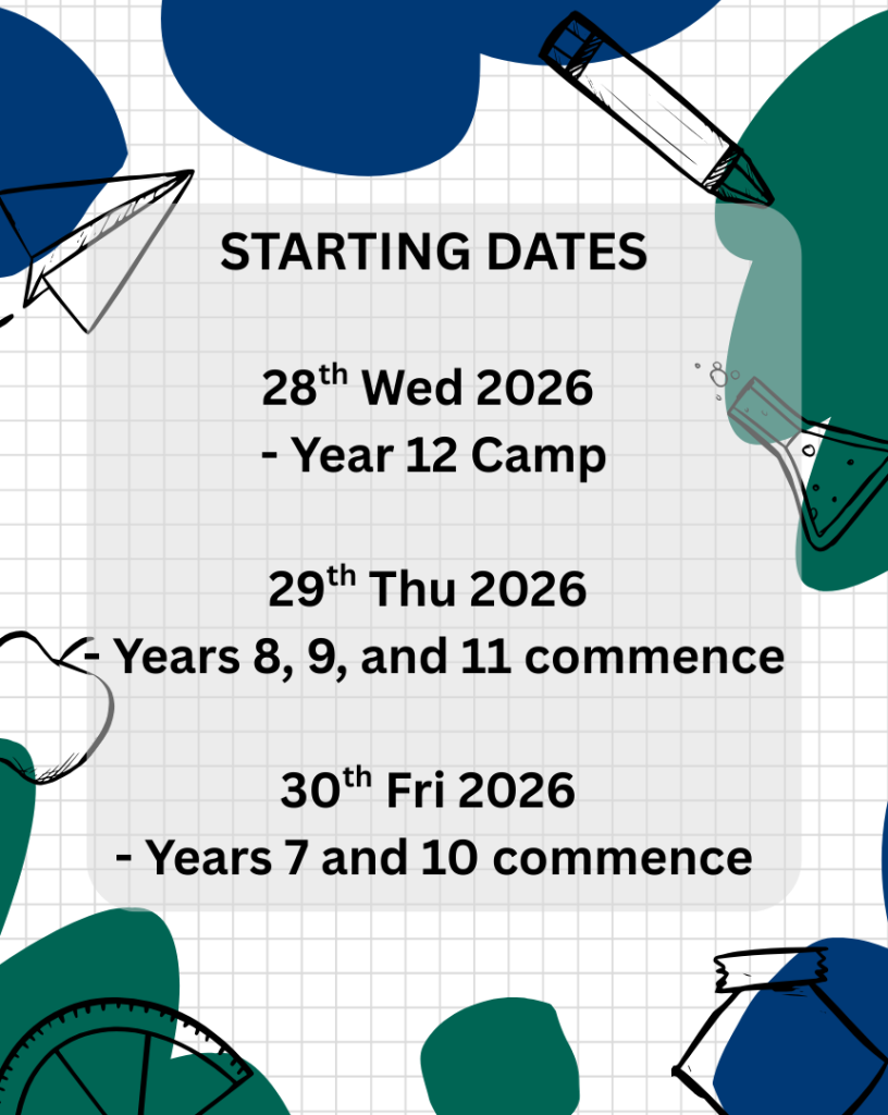 Back to School English Syllabus Presentation in Colourful Pastel Doodle Style (1)