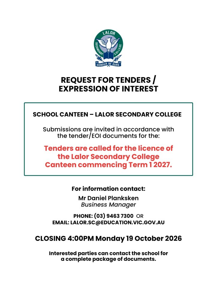Canteen AD